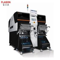 Samsung EXCEN PRO High Speed SMT Modular Chip Mounter